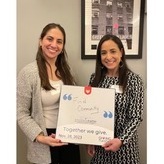 Sara Rosenberg's Life-Changing Givers